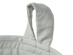 Liewood vehicles/dove blue mix quiltet kurv Faye